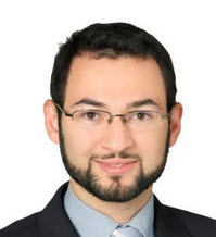 Hossam Amin's profile pic